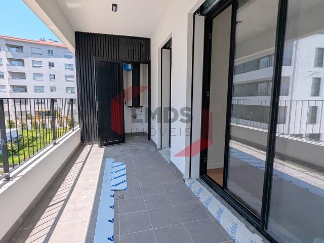 Apartamento T1 em Ramalde Novo – Qualidade, Conforto e Localização Estratégica