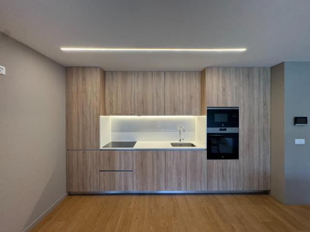 Apartamento T1 Novo Arrendamento