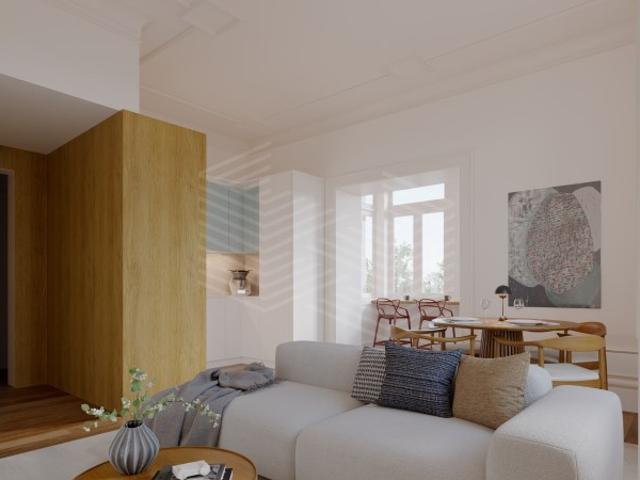 IDEAL PARA INVESTIMENTO | APARTAMENTO T1 NOVO | CUNHA RESIDENCE