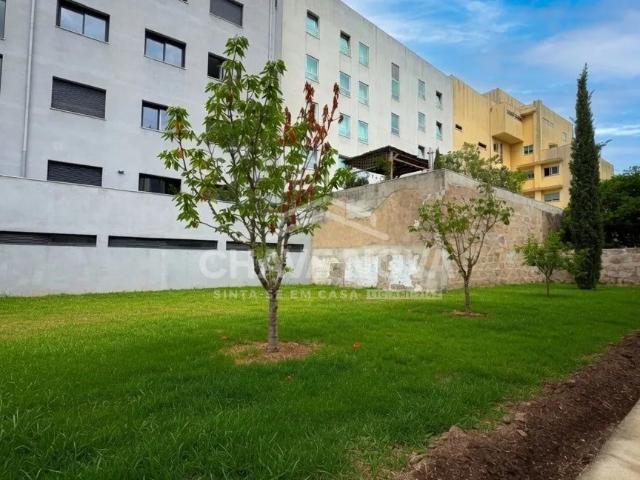 Apartamento T1 Novo c/ Terraço em Matosinhos Sul