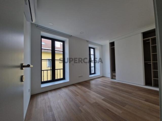 Apartamento T1 Novo Centro de Aveiro