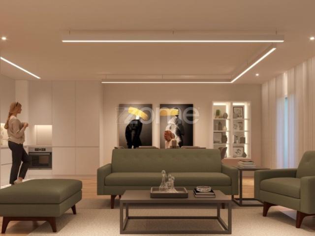 Apartamento T1 Novo Centro histórico Braga