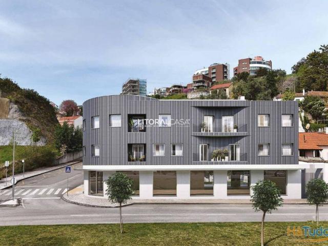 Apartamento T1 Novo | Coimbra | 26054070647