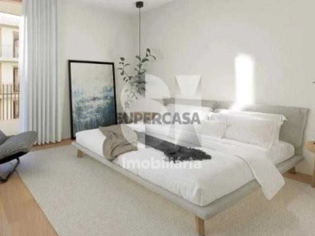 Apartamento T1, novo, Coimbra