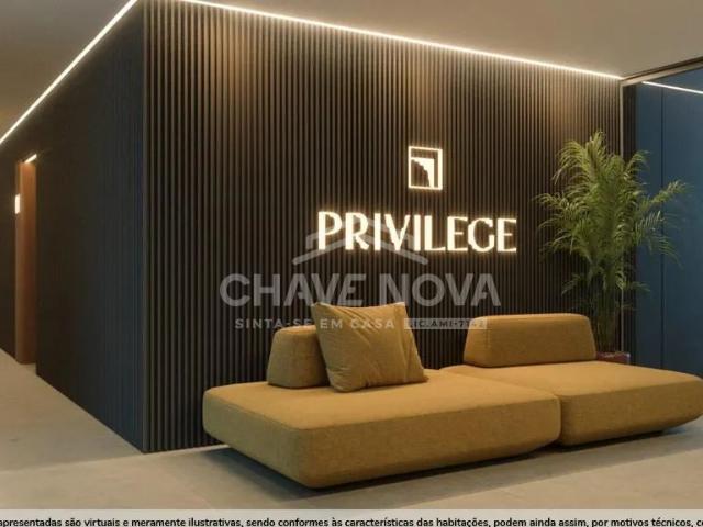 Apartamento T1 Novo, com Terraço e Box, em Santa Marinha