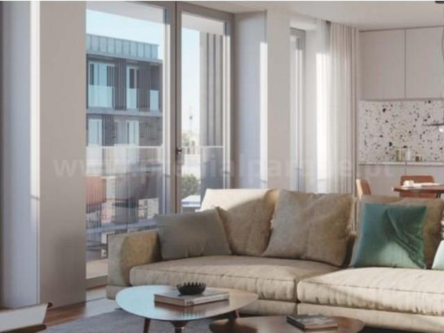Apartamento T1 Novo, com varanda e lugar de garagem, Matosin. 87m² Matosinhos e Leça da Palmeira