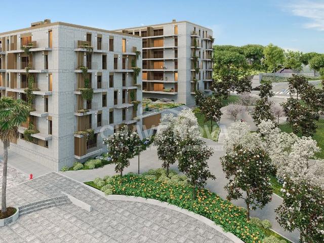 Apartamento T1 Novo c/Lugar de Garagem em Oliveira do Douro