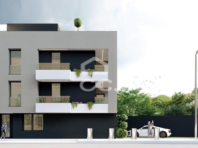 Apartamento com 2 quartos, novo e com estacionamento no centro da Vila do Avelar Ansião, AVELAR