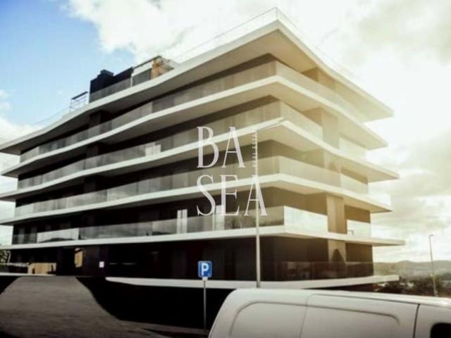 Apartamento T1 novo com garagem box em Ferreiros Braga 92m² Ferreiros, Prozelo e Besteiros