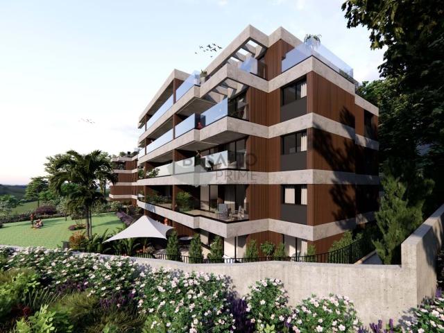 Apartamento T1 Novo com Piscina no Empreendimento Uptown 30 em Machico, Madeira