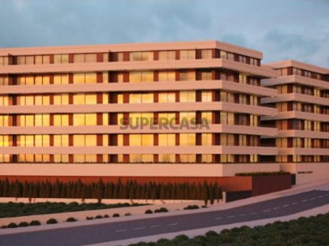 Apartamento T1 Novo Condomínio das Quintãs Paços de Ferreira