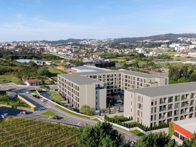 Apartamento T1 | NOVO | Condomínio Fechado c/piscina