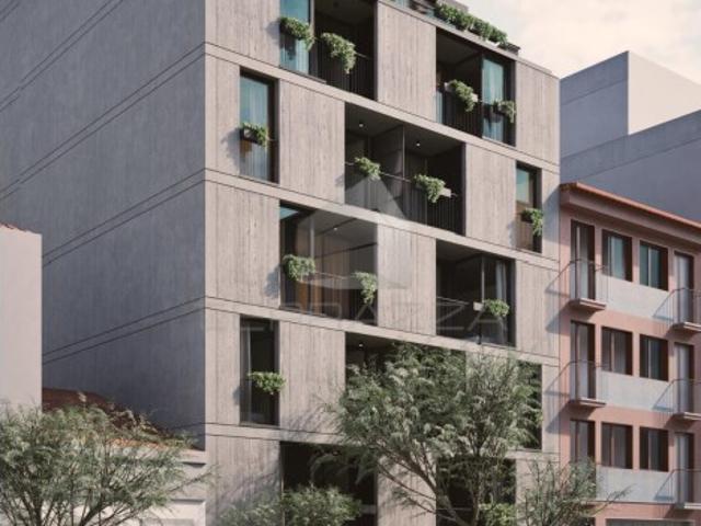 Apartamento T1 novo em Matosinhos