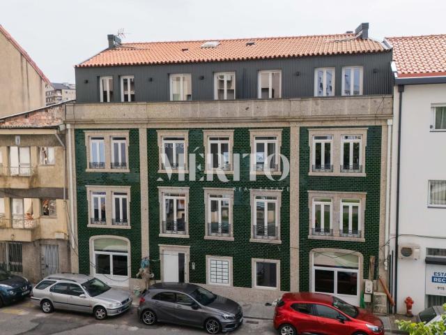 Apartamento T1 Novo em Maximinos – Braga