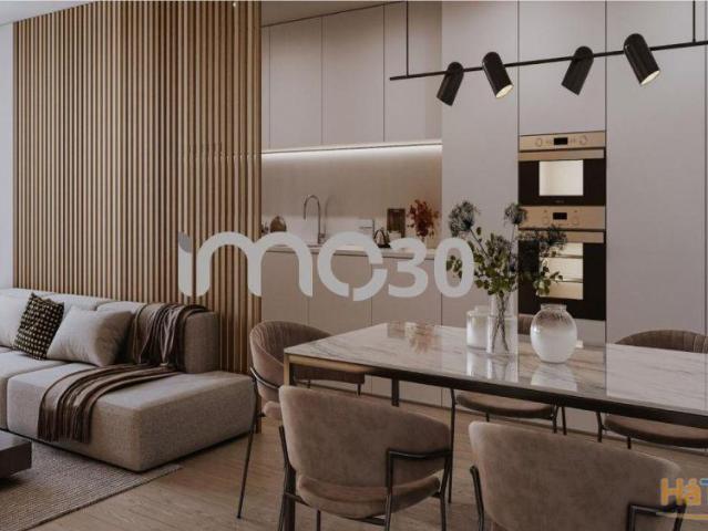 Apartamento T1 Novo em Baguim do Monte | 24103702168