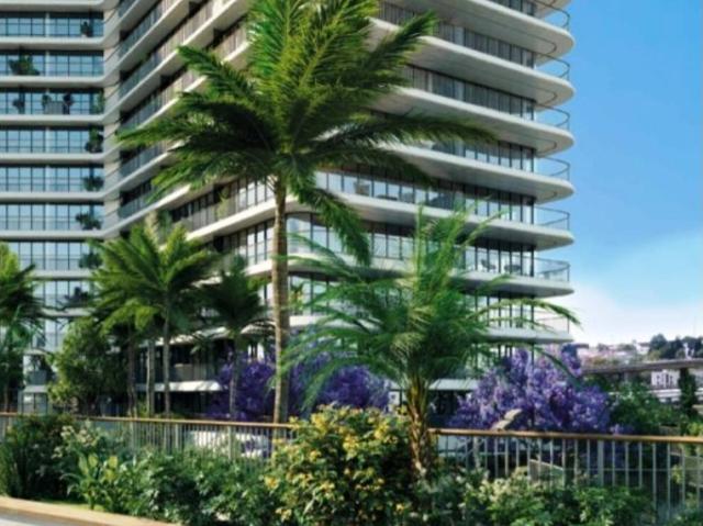 Apartamento T1 novo em Campolide