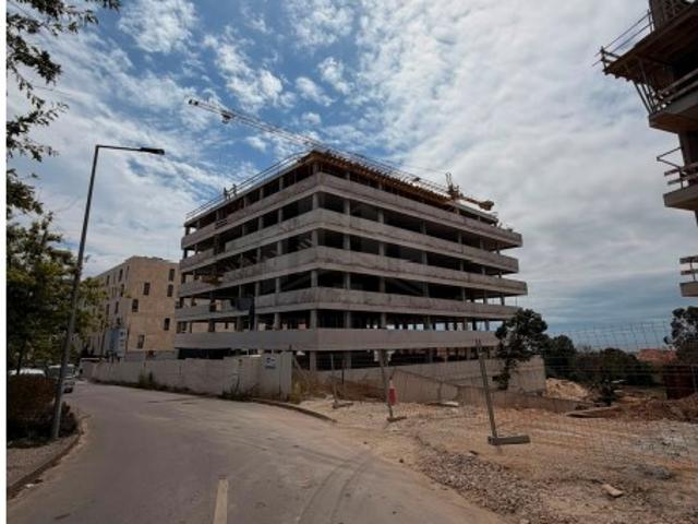 Apartamento T1 Novo em Canidelo Emp. New Plaza
