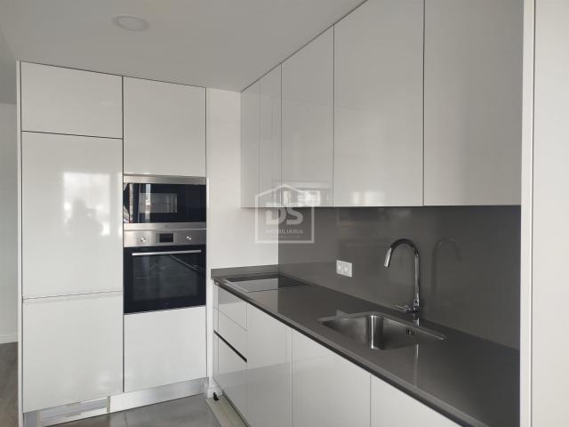 Apartamento T1 novo em Carregal do Sal por 135.000€ 53m² Currelos, Papízios e Sobral
