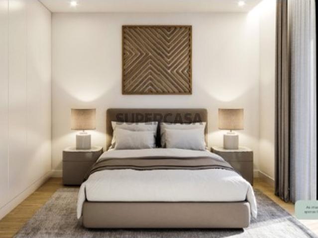 Apartamento T1 novo em Celas, Coimbra