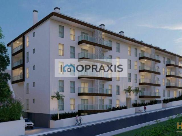 Apartamento T1 Novo em Construção | Leiria | 26084090366