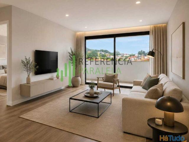 Apartamento T1 NOVO em Esposende | 26084084181