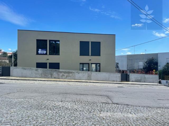 Apartamento T1 novo em Gualtar