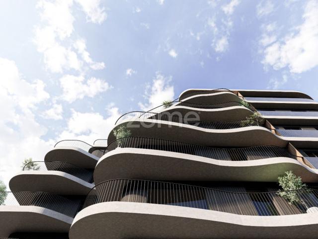 Apartamento T1 Novo em Gaia