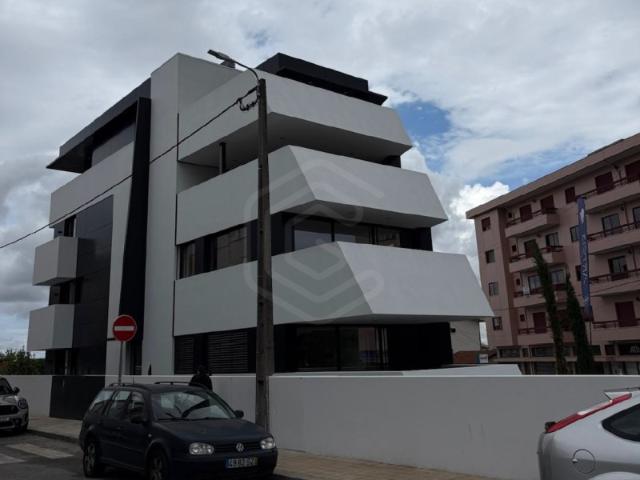 Apartamento T1 novo em Gondomar
