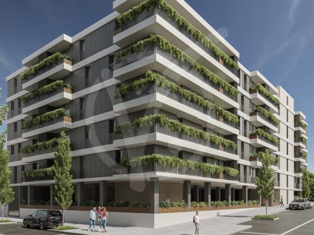 Apartamento T1 NOVO em Paranhos PORTO