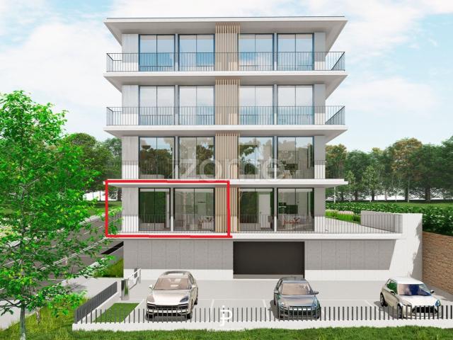 Apartamento T1 NOVO em Rio Tinto, Gondomar!