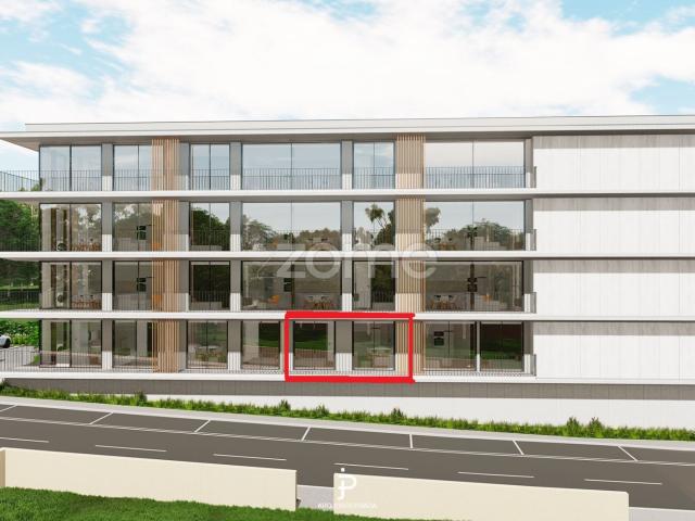 Apartamento T1 NOVO em Rio Tinto, Gondomar!