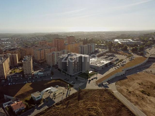 Apartamento T1 Novo em Vila Nova de Gaia