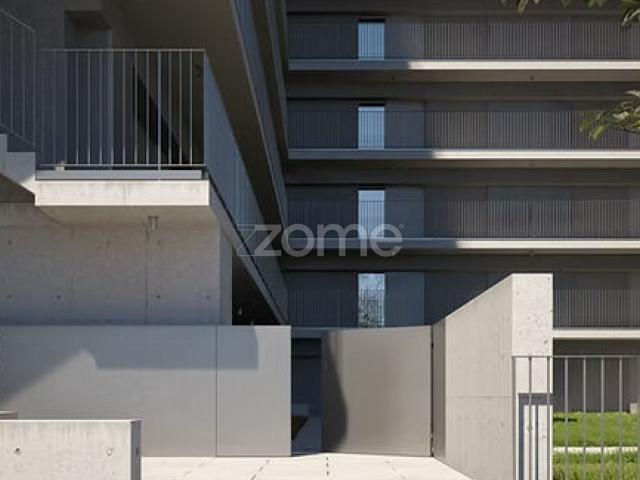 Apartamento T1 Novo em Vila Nova de Gaia