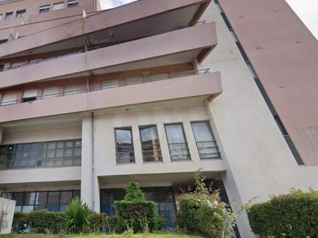 Apartamento T1 novo em Vila Nova de Gaia