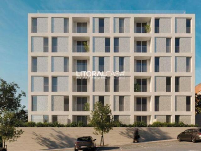 Apartamento T1 Novo Empreendimento ETHULA | 26084069242