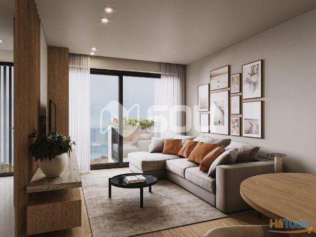 Apartamento T1 Novo Gold Living, Baguim do Monte | 26064072167