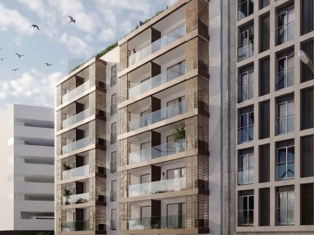 Apartamento T1 Novo junto ao Polo Universitário do Porto – Paranhos