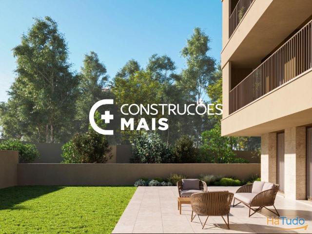 Apartamento T1 Novo, Leiria. | 26084081925