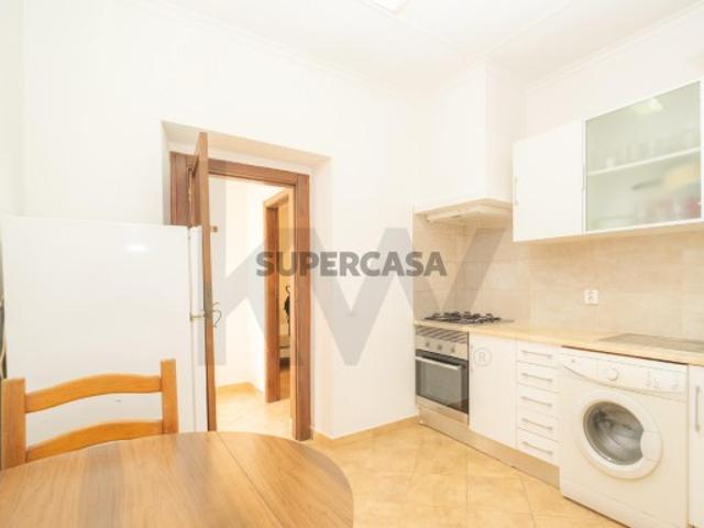Apartamento T1 para Venda no Centro de Aljezur Pronto a Habitar