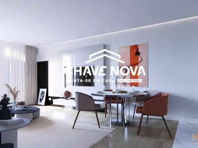 Apartamento T1 novo, Portimão | 26074064743