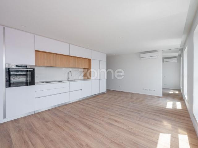 Apartamento T1 novo, pronto a habitar em Mafamude, Vila Nova de Gaia