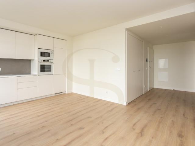 Apartamento T1 NOVO Quinta da Trindade, Seixal