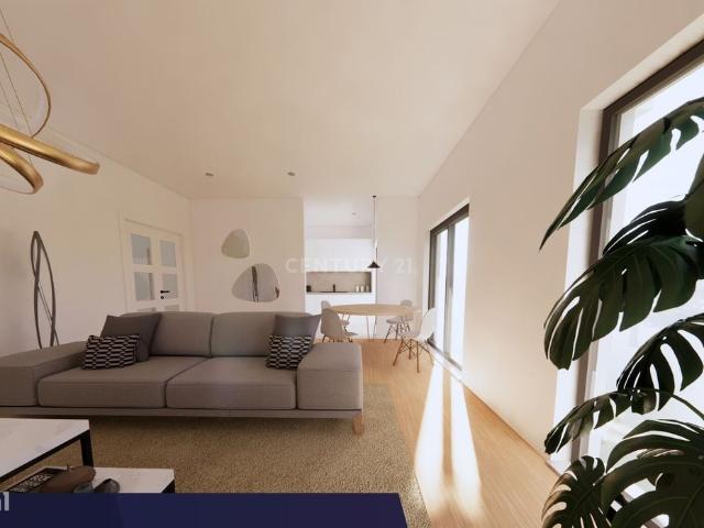 Apartamento T1 NOVO | Rio de Mouro