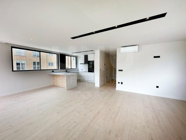 Apartamento T1 NOVO | São Cosme, Gondomar