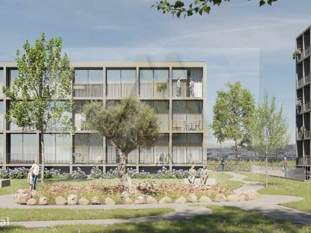 Apartamento T1 Novo, Vila do Conde