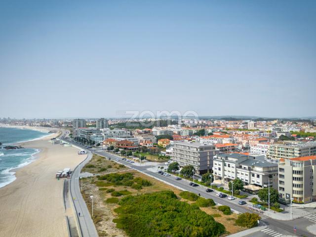 Apartamento T1 novo vistas Mar em Vila do Conde