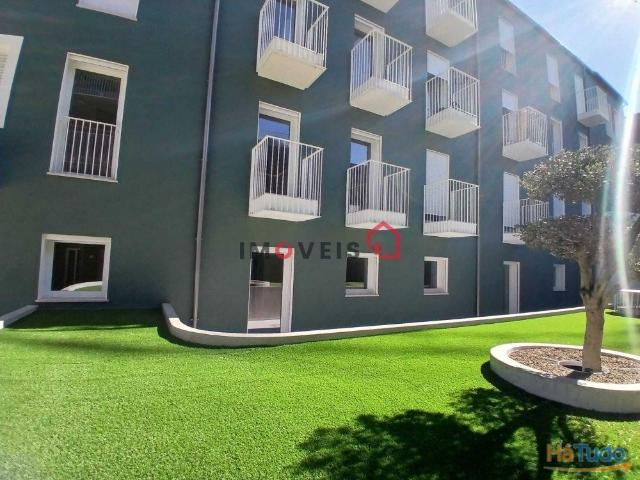 Apartamento T1 Novo | 26074097016