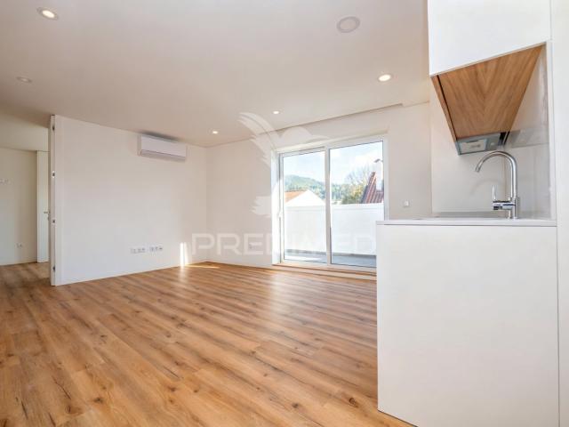 Apartamento T1 Novo | 65 m² | 2.º Piso | Pronto a Entregar | Amares