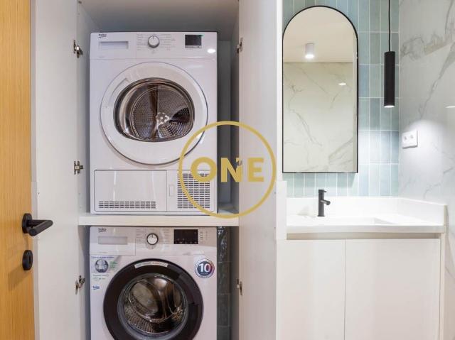Apartamento T1 novo