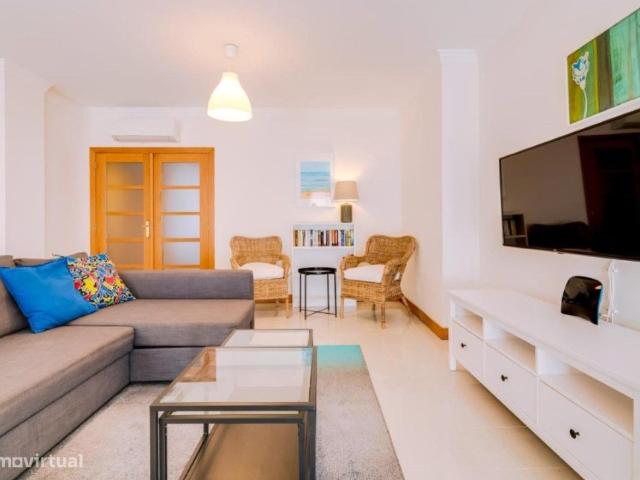 APARTAMENTO T1 NOVO